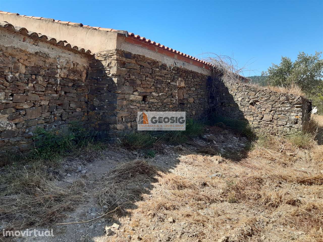 Herdade T4 Venda em São Barnabé,Almodôvar - Grande imagem: 5/32