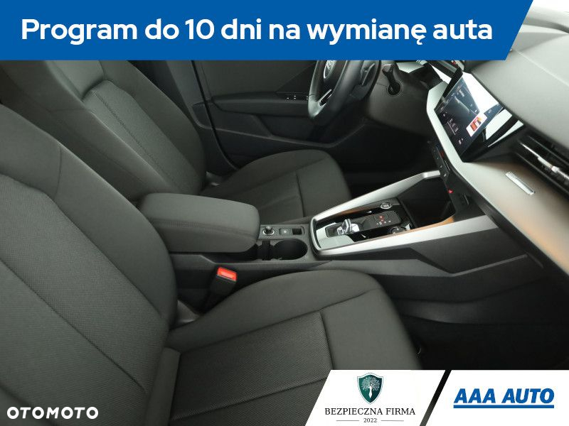 Audi A3 - 8