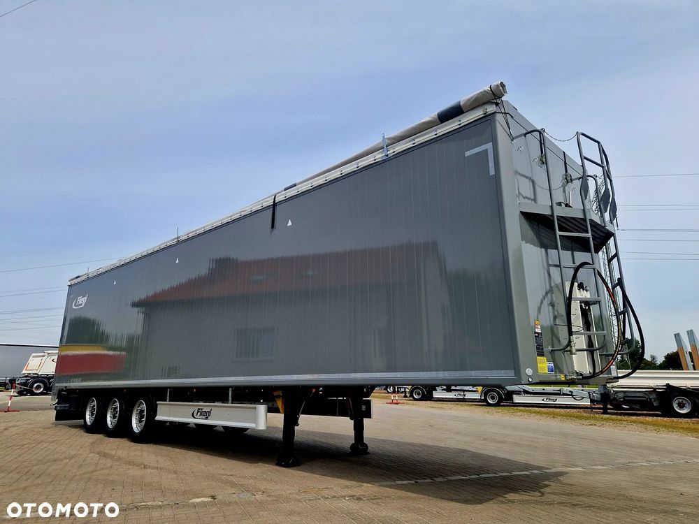 Fliegl Ruchoma Podłoga - 7