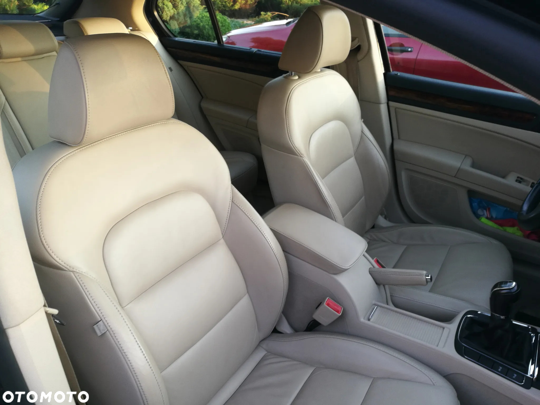 Skoda Superb 1.8 TSI 4x4 Elegance - 11