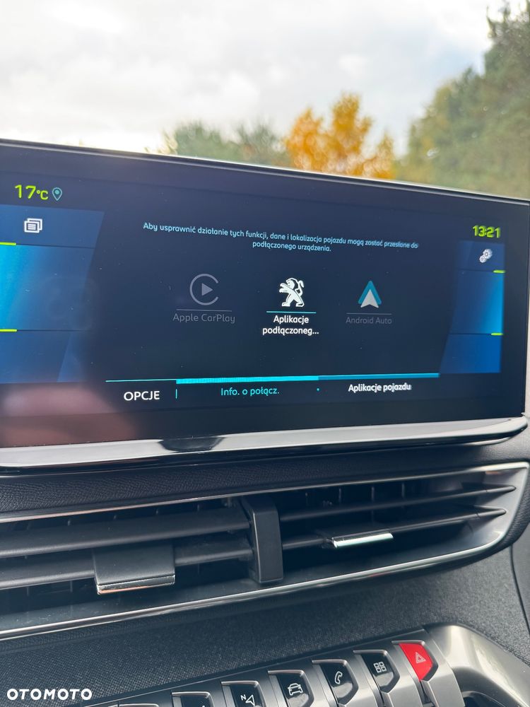 Peugeot 3008 1.6 PureTech Hybrid PHEV Active Pack S&S EAT8 - 39