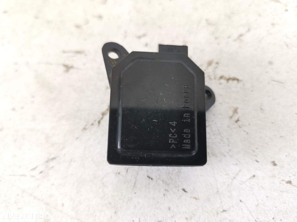 Camera Video Oglinda Stanga Skoda Enyaq iV Generatia 1 2020 2021 2022 - 5