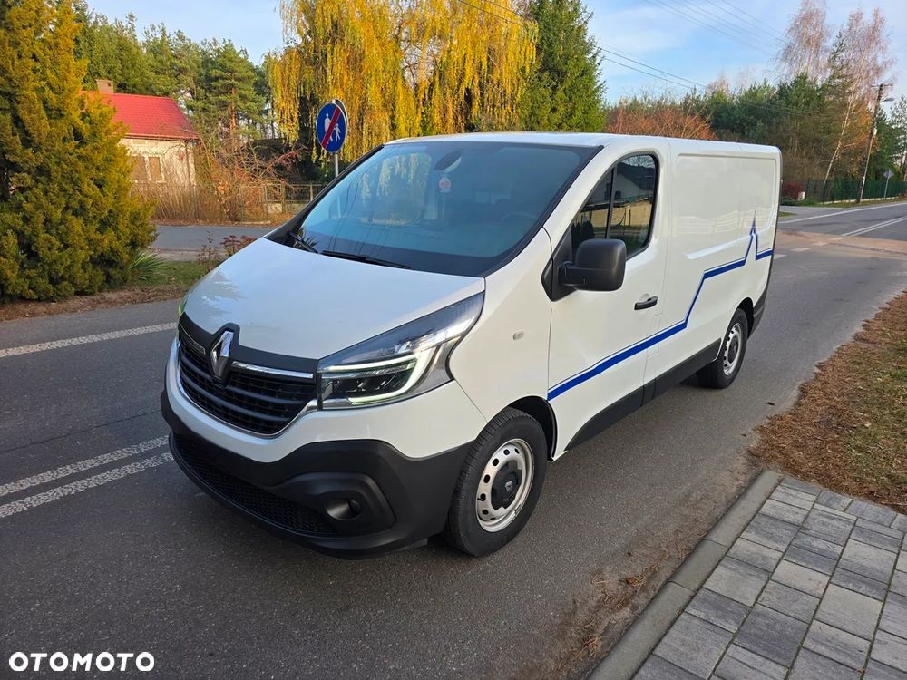 Renault TRAFIC - 15