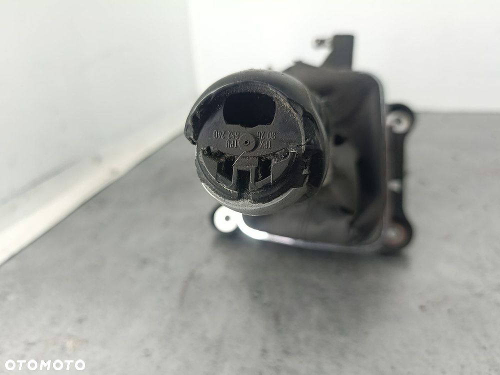LEWAREK ZMIANY BIEGÓW OPEL ZAFIRA B 55351959 GM - 6