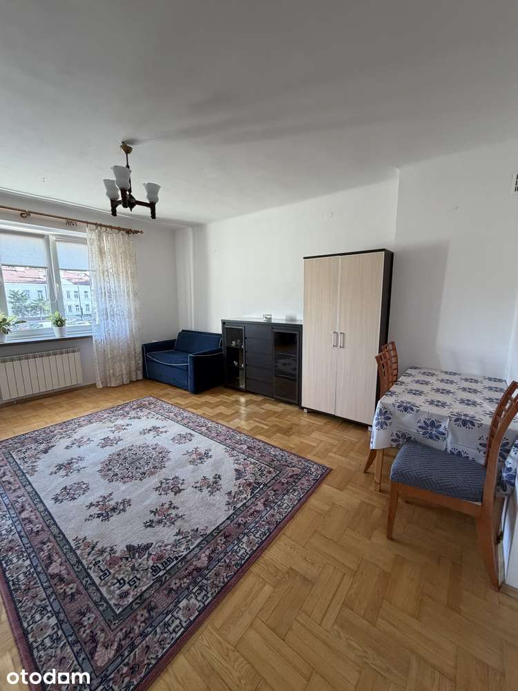 Wynajmę 3pokojowe mieszkanie na Woli, 55m2, bezpośrednio, od zaraz