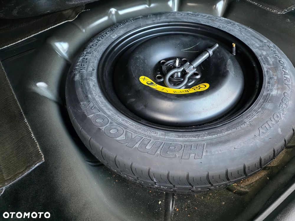 Ford Focus 1.0 EcoBoost Platinium X ASS - 18