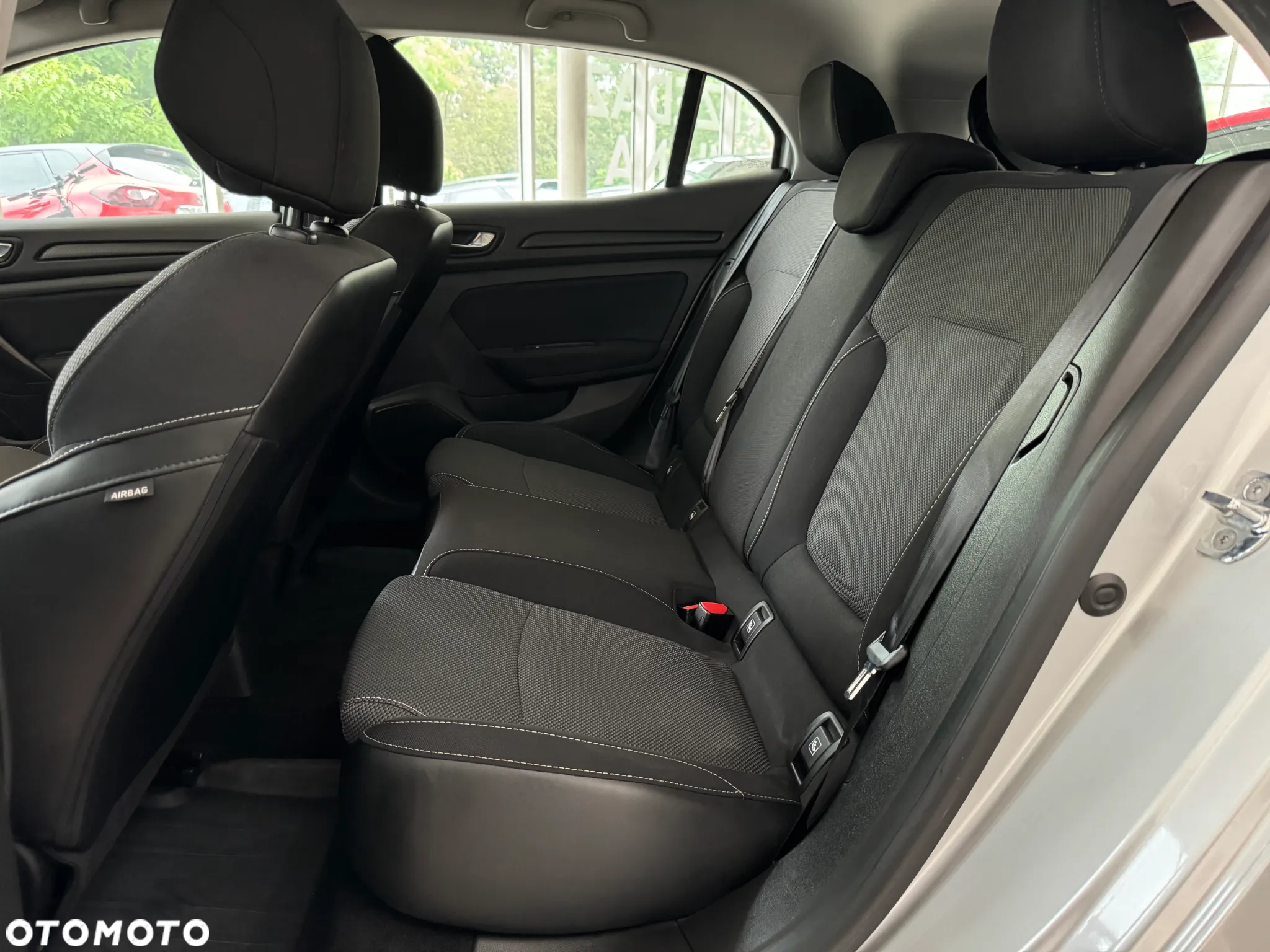 Renault Megane 1.5 dCi Life - 21