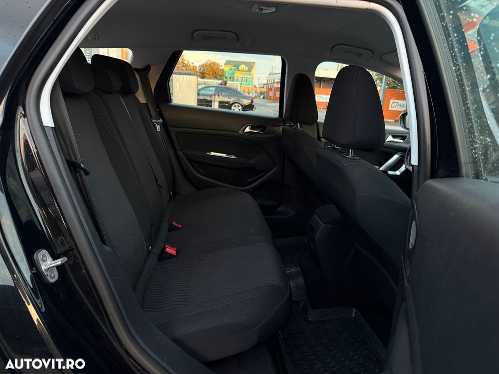 Peugeot 308 SW 1.6 BlueHDi FAP STT Active - 11