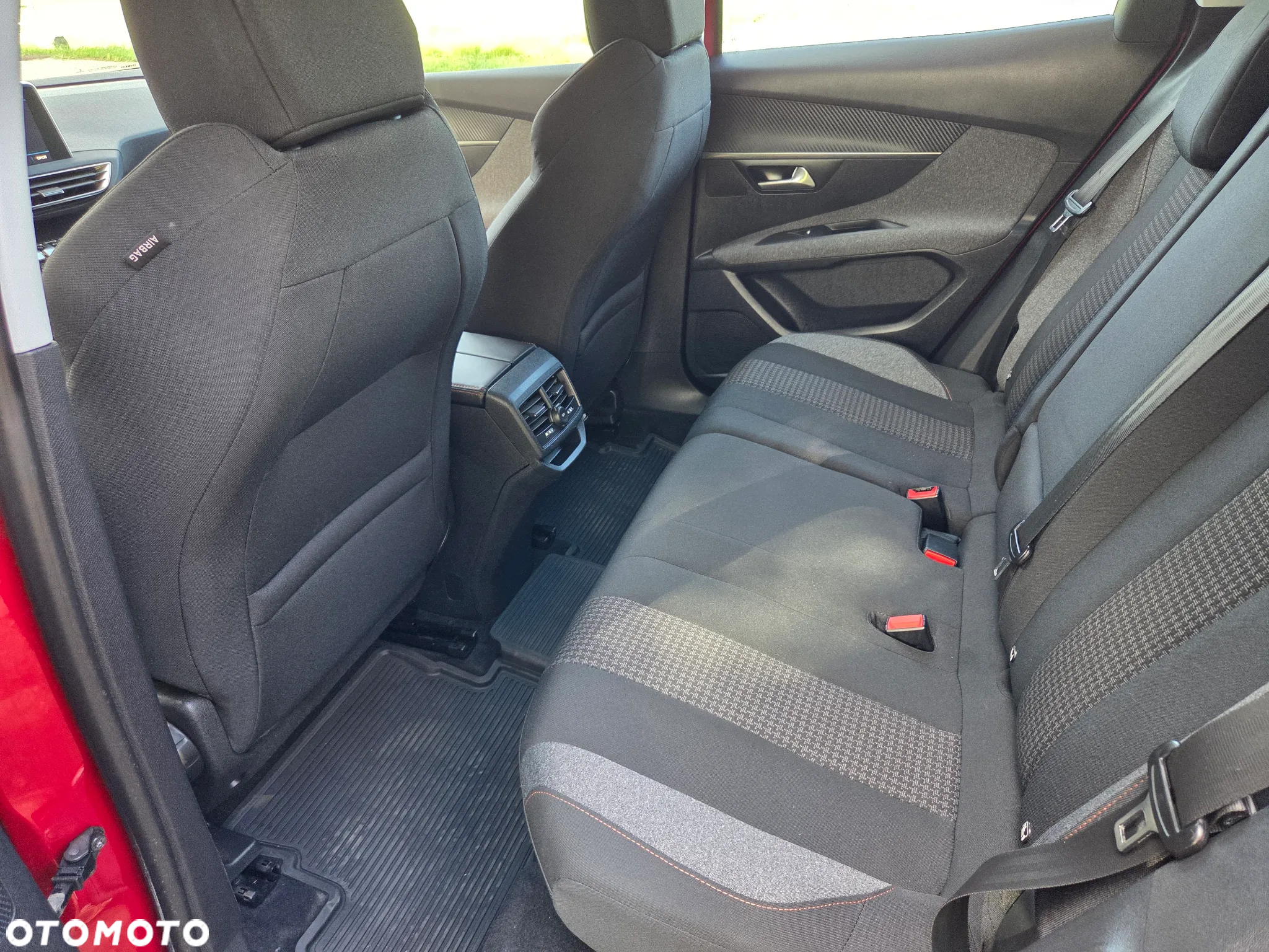 Peugeot 3008 PureTech 130 Stop & Start GPF Active - 14