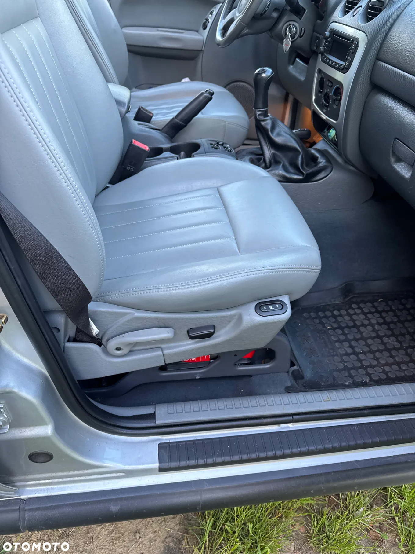 Jeep Cherokee 2.8 CRD Limited - 13