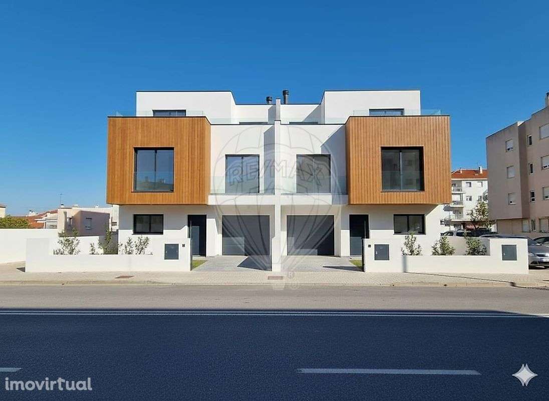 Moradia T4 para venda - Grande imagem: 5/26