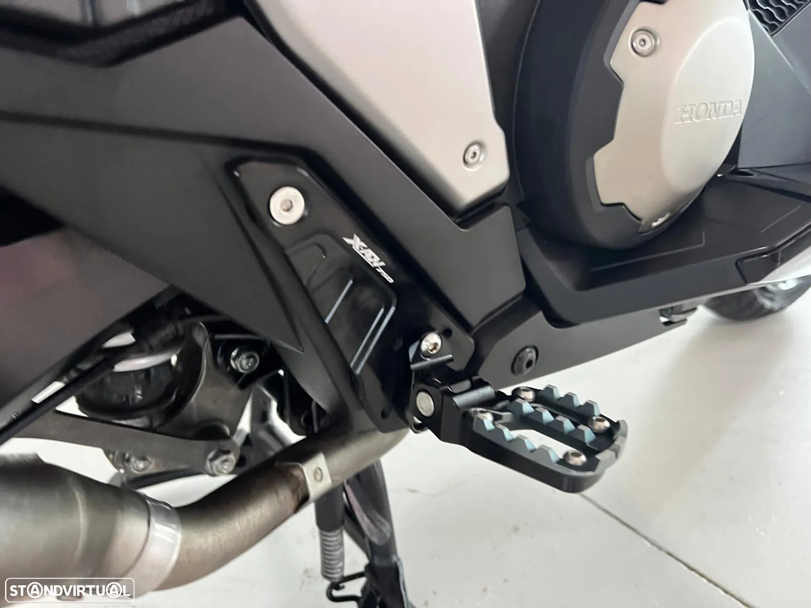 Honda X-ADV 750 - 12