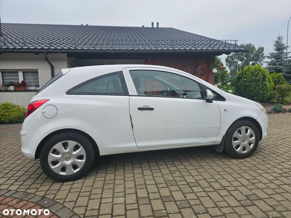 Opel Corsa 1.2 16V Edition - 6