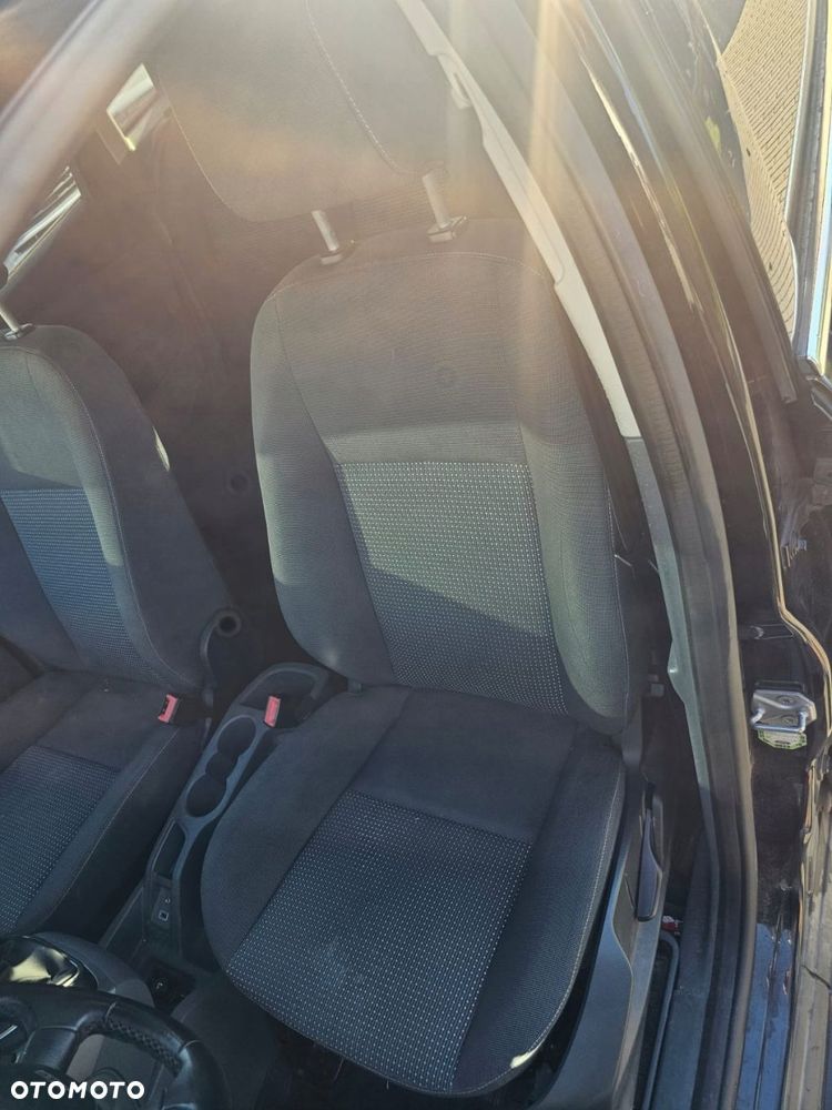fotel przedni lewy kierowcy ford c-max mk2 - 1