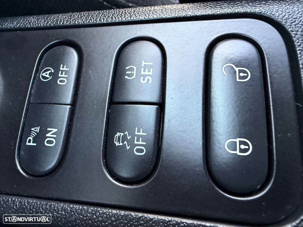 SEAT Altea 1.6 TDi Sport DPF - 18