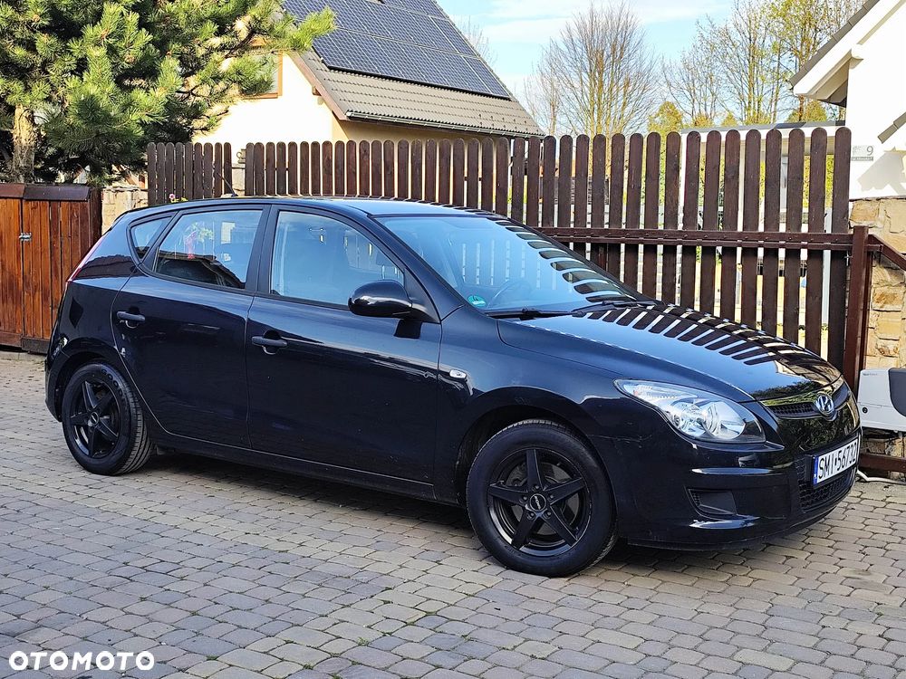 Hyundai i30 1.6 CRDi Classic + World Cup - 28
