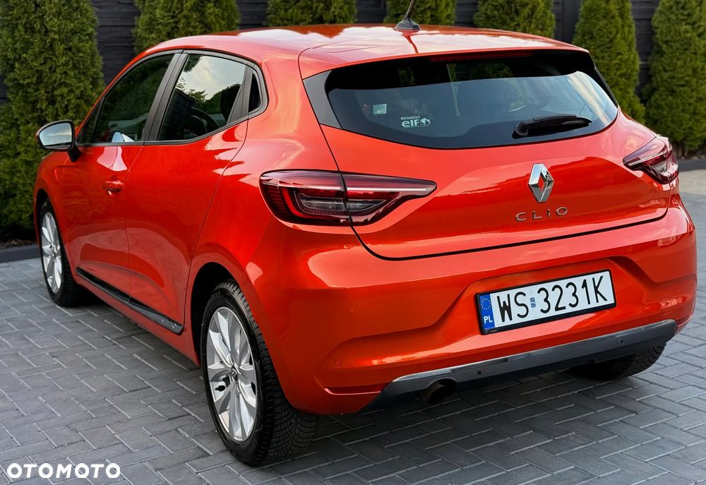Renault Clio 1.0 TCe Intens - 7