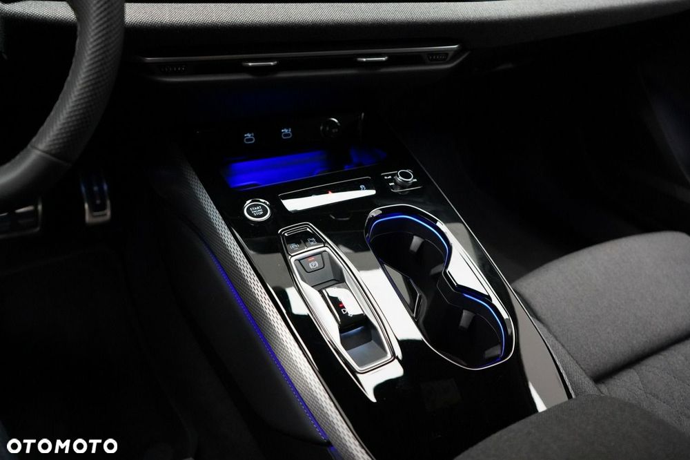 Audi A5 Avant - 27