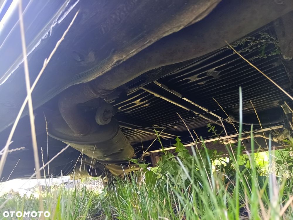 Volkswagen Transporter - 11