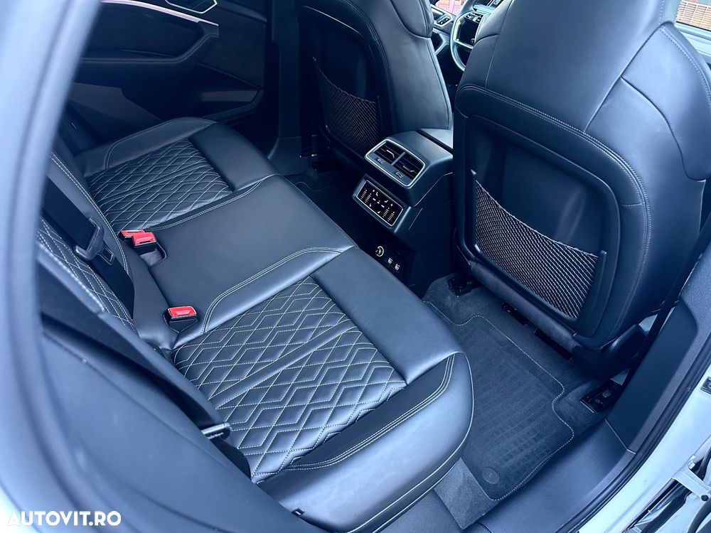 Audi e-tron 55 quattro advanced - 16