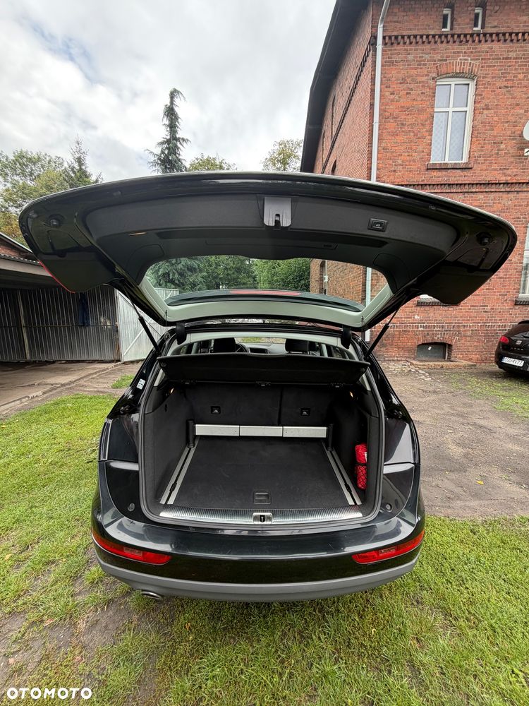 Audi Q5 - 12