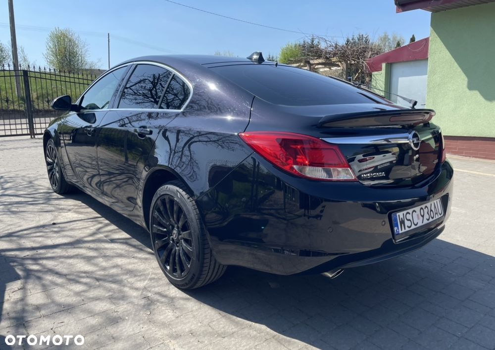 Opel Insignia 2.0 CDTI - 15