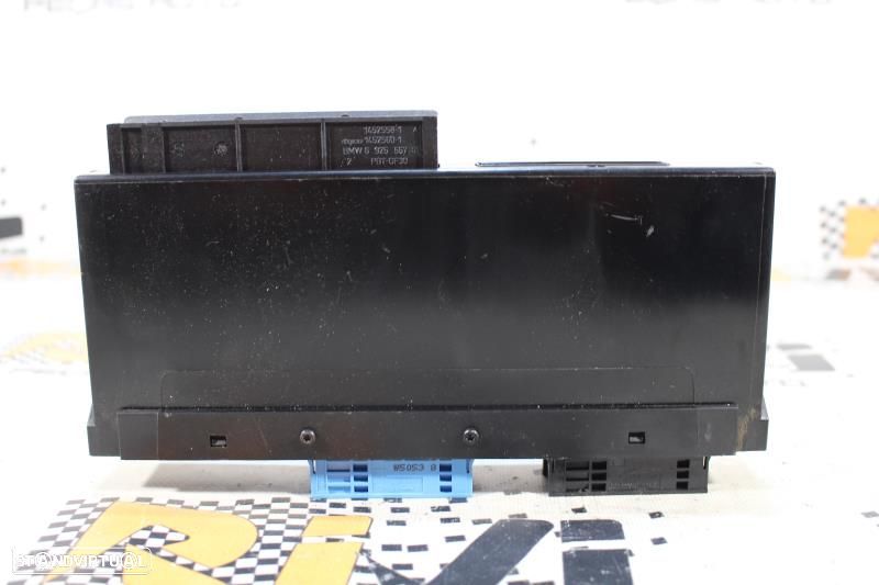 Módulo Eletrónico Bmw 1 Coupé (E82)  9187533 / 106818 10 / 9 187 533 / - 7