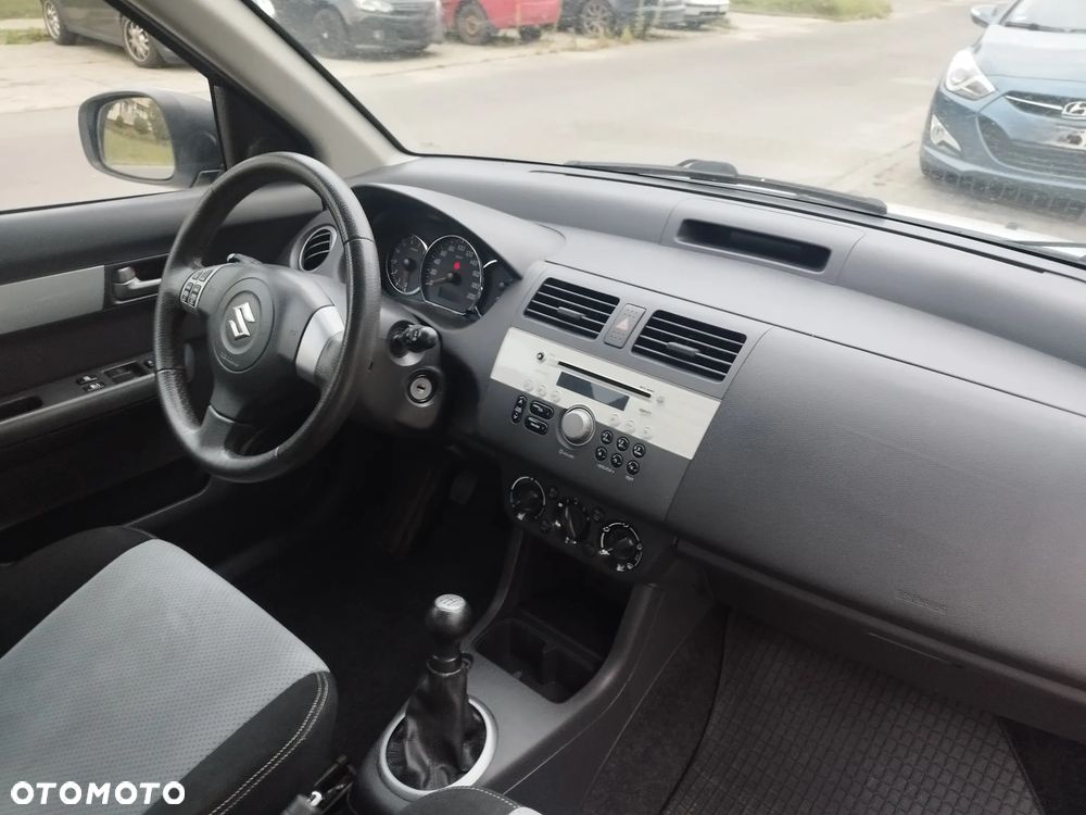 Suzuki Swift 1.3 Comfort XL - 32
