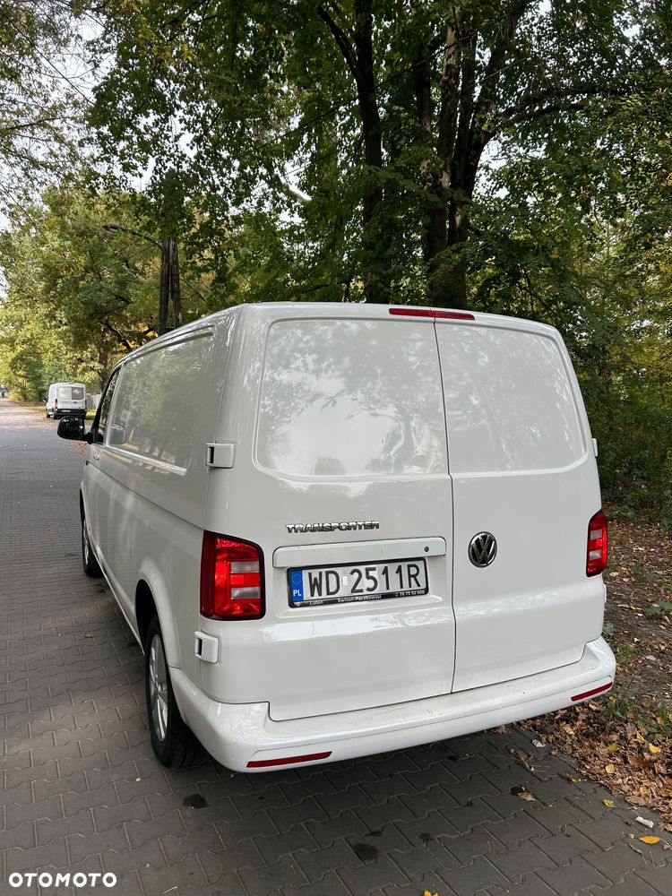 Volkswagen T6 - 3