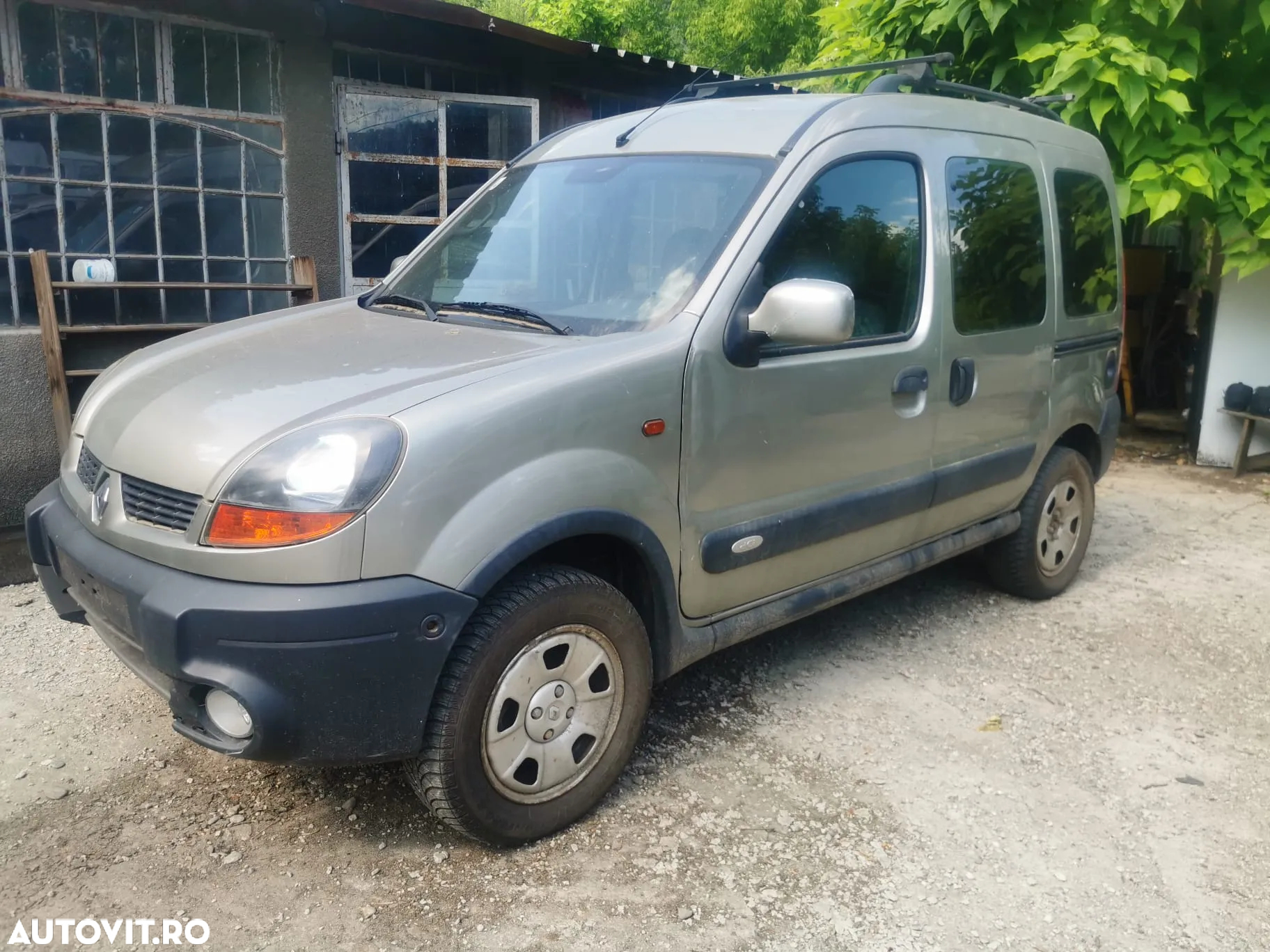 Renault Kangoo - 6