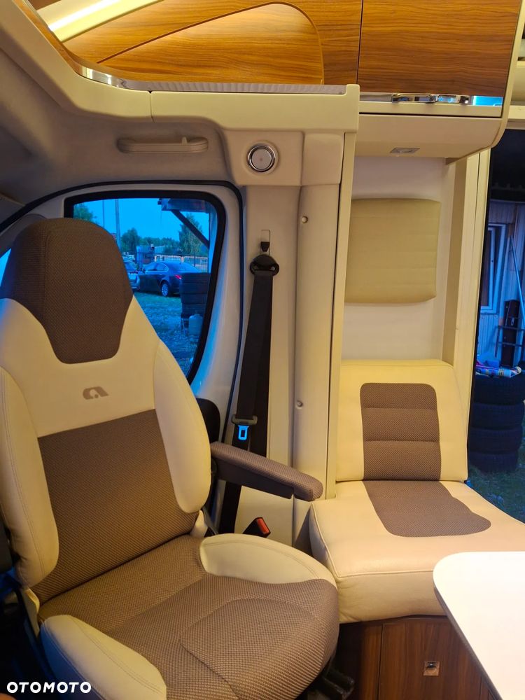 Adria Coral S6000SC Supreme - 26