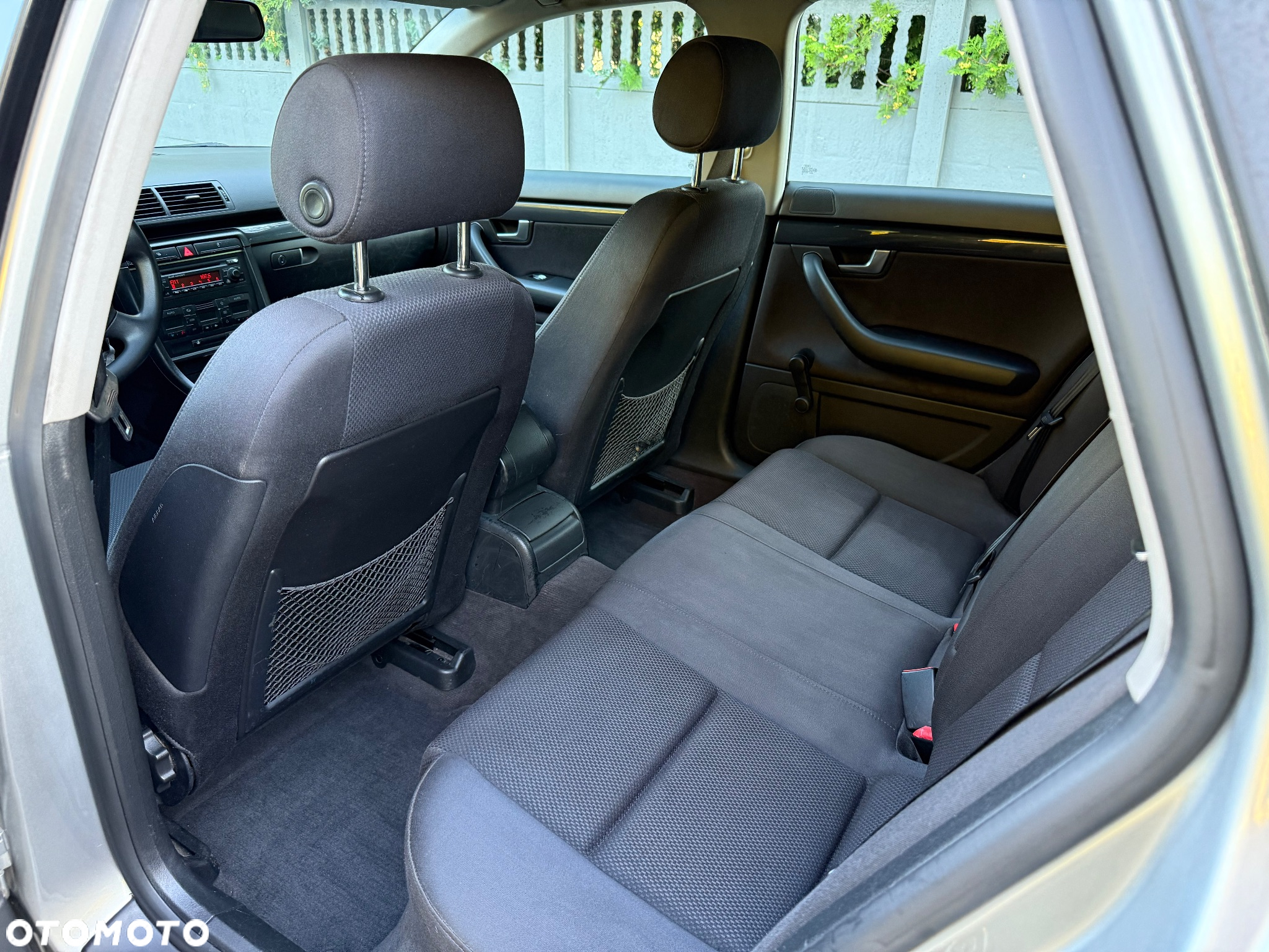 Audi A4 2.0 - 17