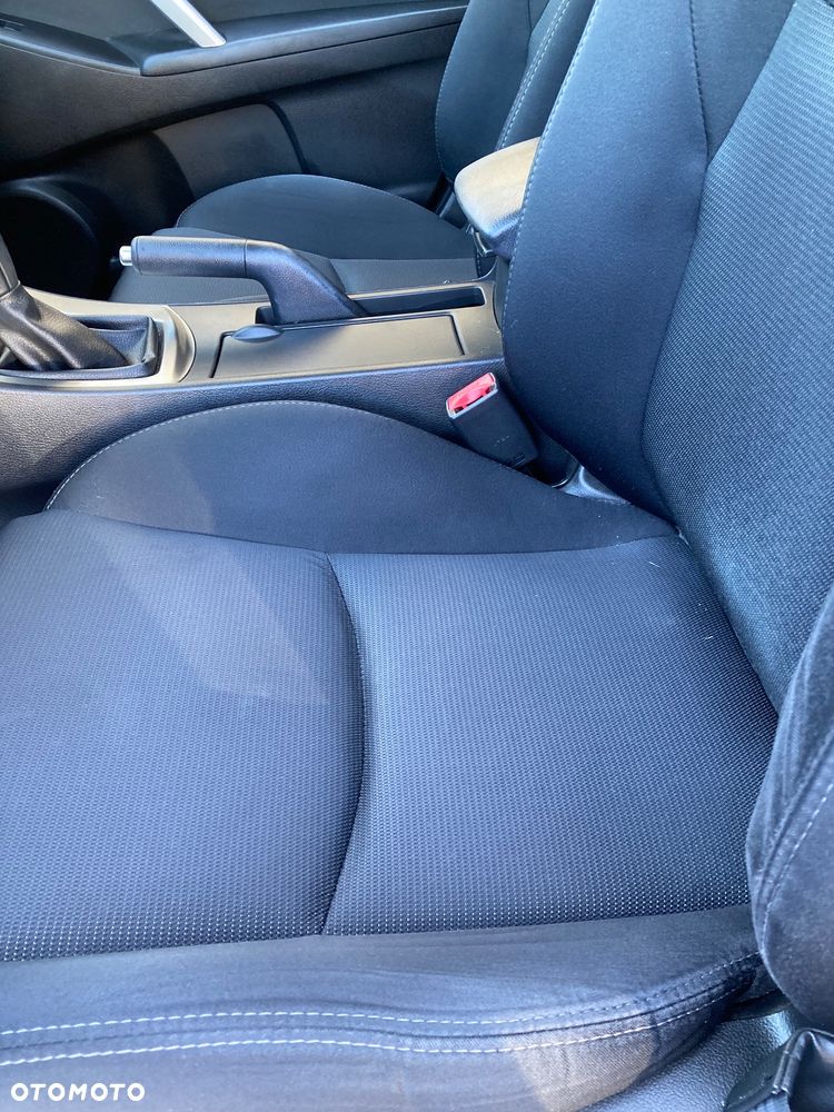 Mazda 3 1.6 Comfort EU5 - 13