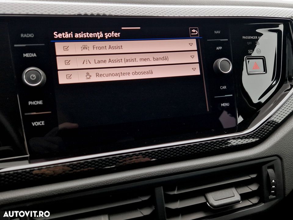 Volkswagen Polo - 21