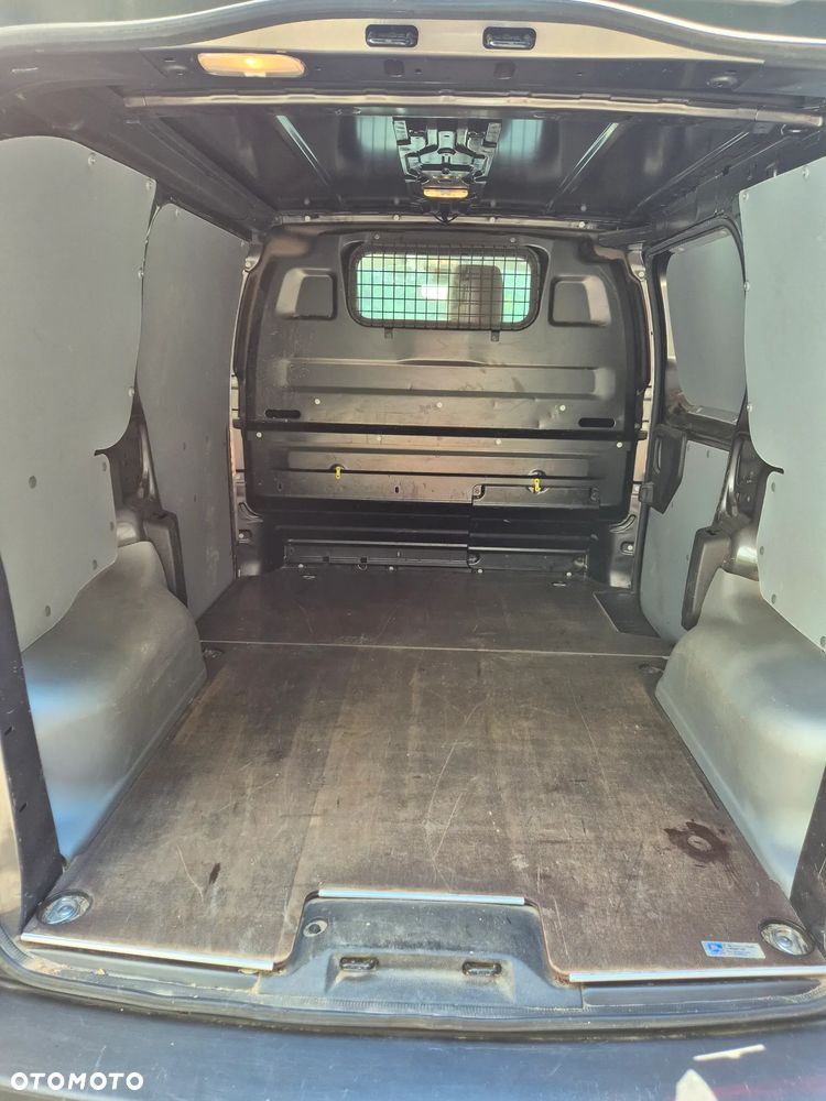 Toyota Proace - 10