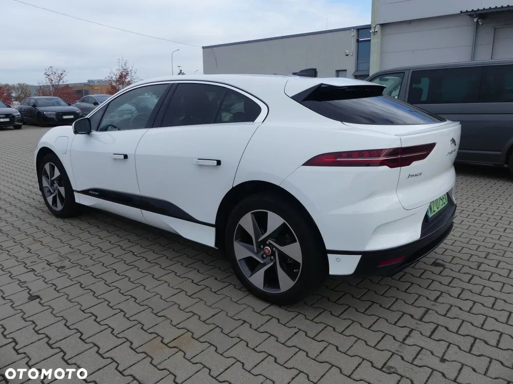 Jaguar I-Pace - 9