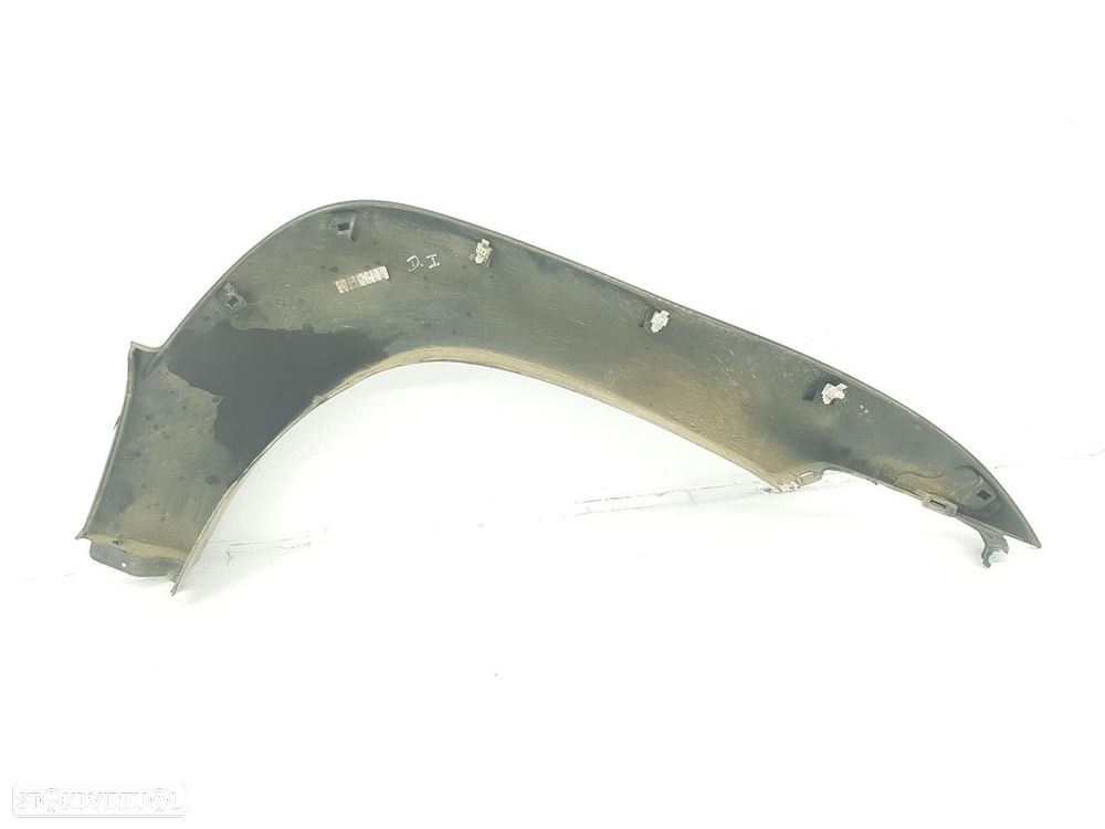 ARO FRONTAL ESQUERDO TOYOTA LAND CRUISER PRADO 2008 -7561260111C0 - 2