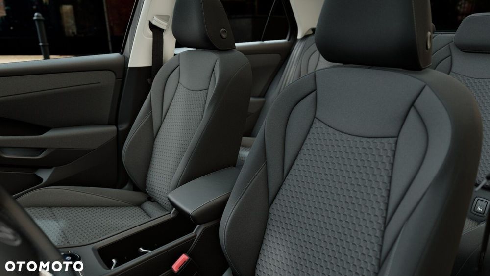 Volkswagen T-Roc 1.5 eTSI Life DSG - 8