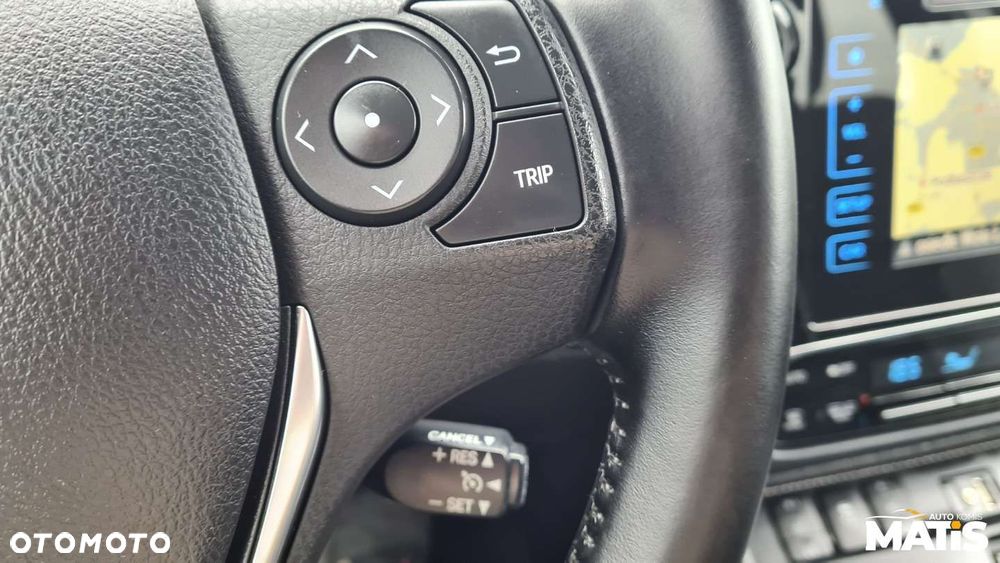 Toyota Auris - 38