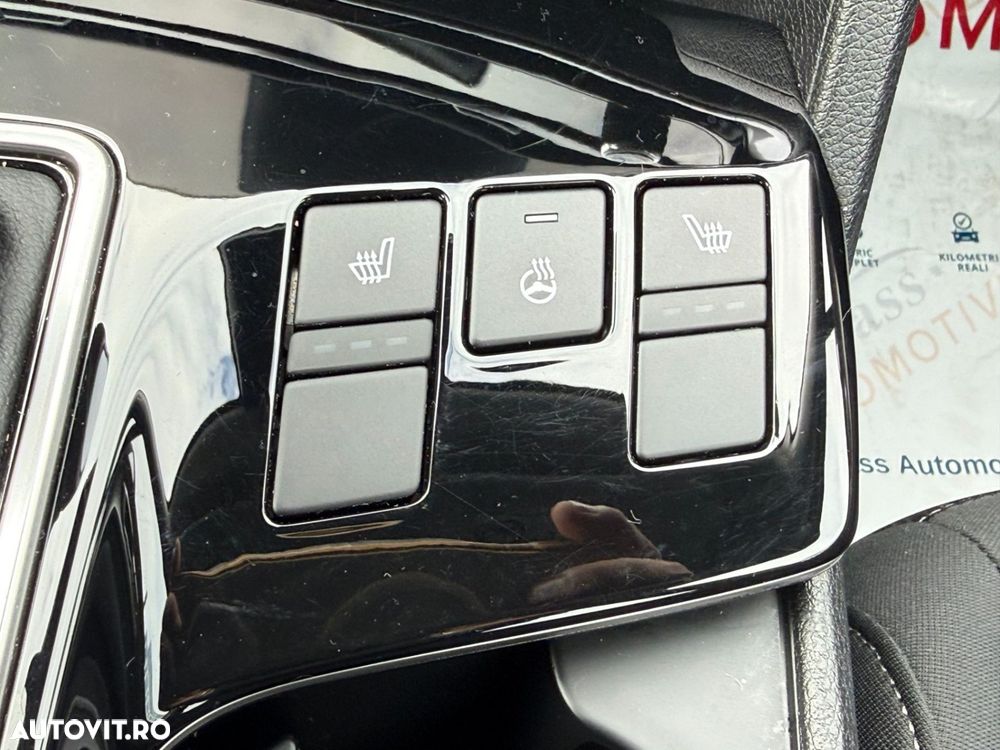 KIA Sportage 2025 — imagine 28