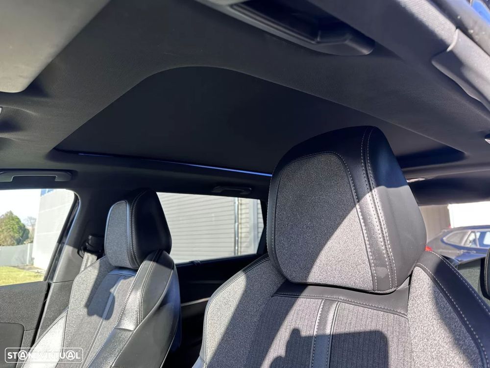 Peugeot 5008 1.2 PureTech GT Line - 24