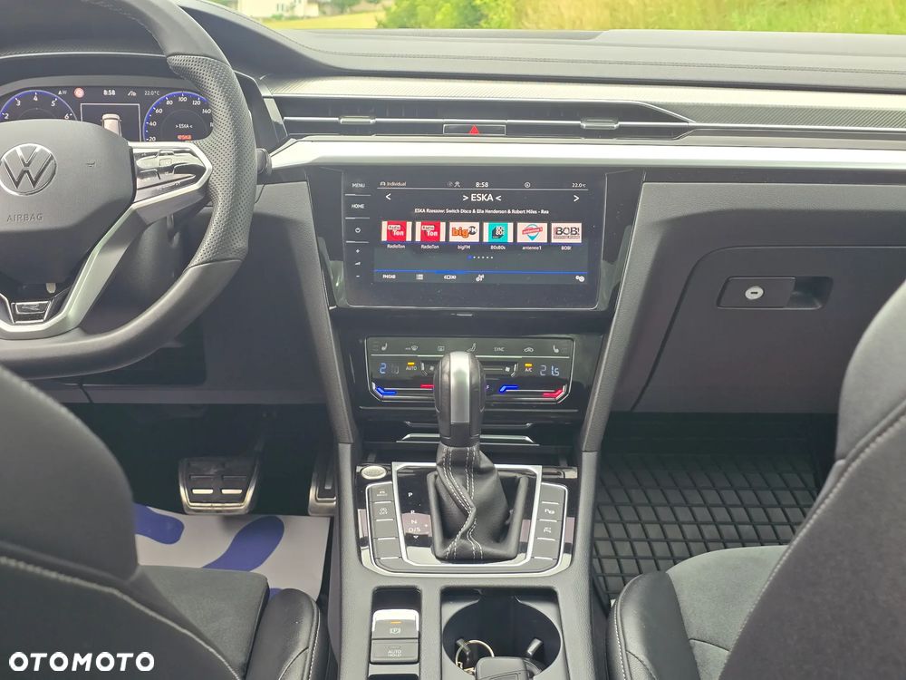 Volkswagen Arteon Shooting Brake 2.0 TSI OPF DSG R-Line - 18