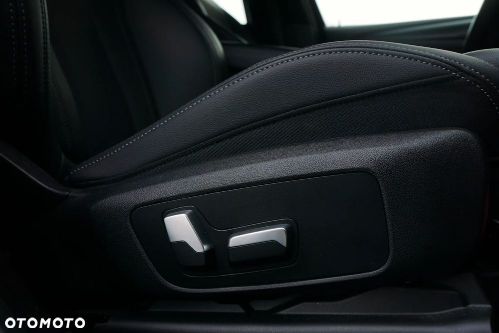 BMW X4 xDrive20d M Sport sport - 20