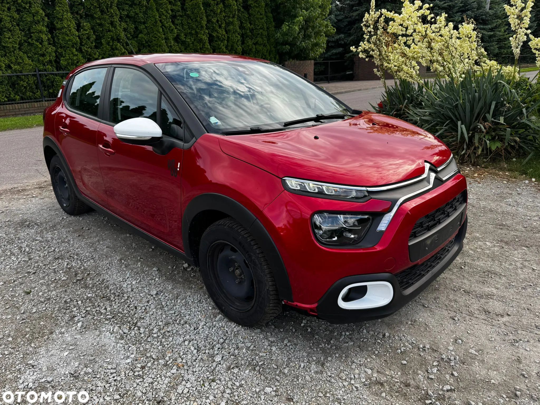Citroën C3 - 1