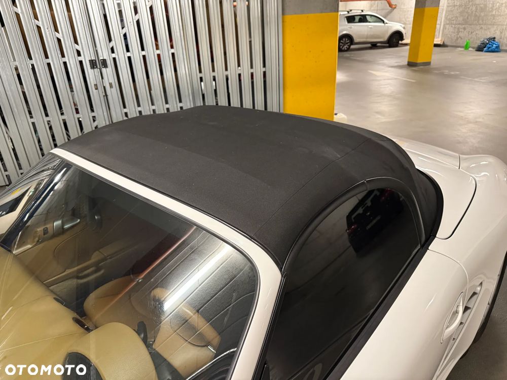 Porsche Boxster - 29