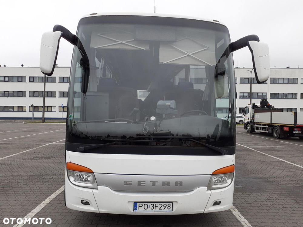 Setra S 415 GT-HD - 2