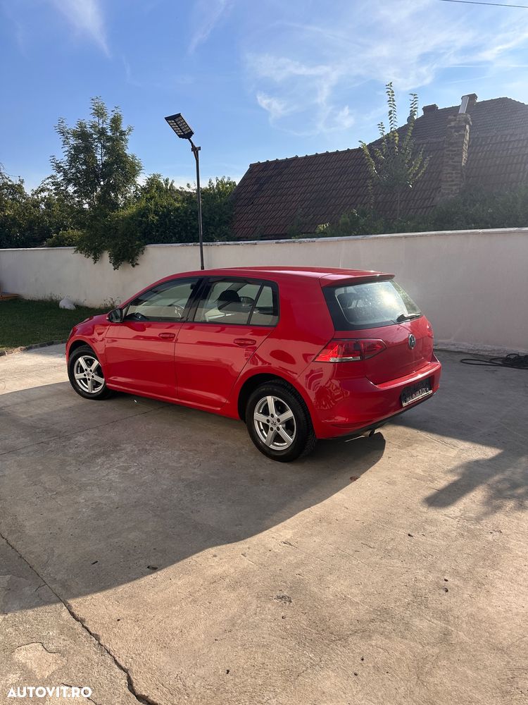 Volkswagen Golf 1.6 TDI Join - 2
