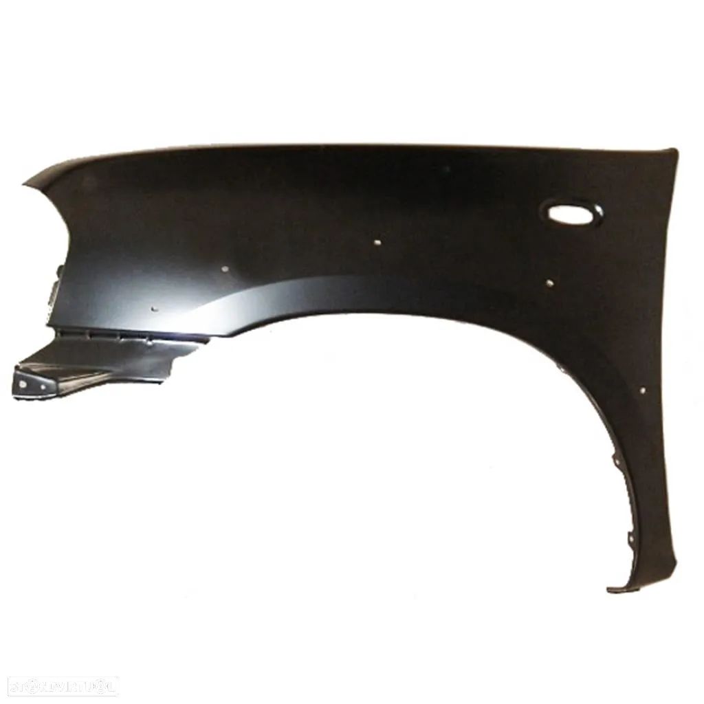 Guarda Lamas Esquerdo Nissan Navara D22   63101-VK300 - 1