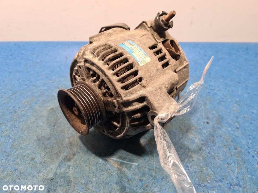LEXUS GS300 II ALTERNATOR 27060-46270 2JZGE - 2