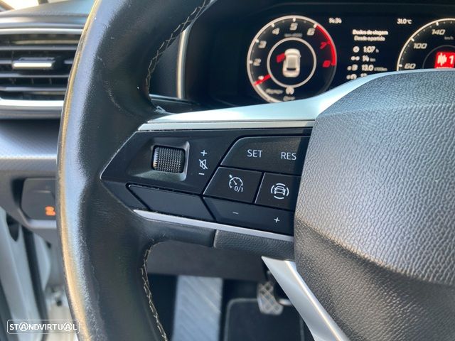 SEAT Leon 1.0 TSI Style - 17